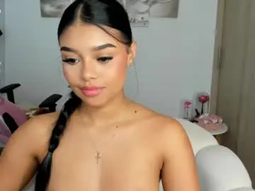 Hailey_florez  live sex cam
