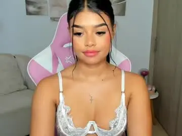 Hailey_florez  live sex cam