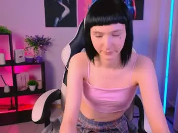 Irispowder  live sex cam