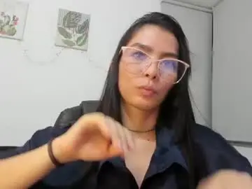 Isis_dss  live sex cam