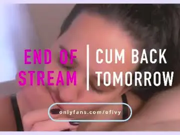 Ivyswings  live sex cam
