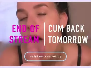Ivyswings  live sex cam