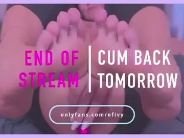 Ivyswings  live sex cam