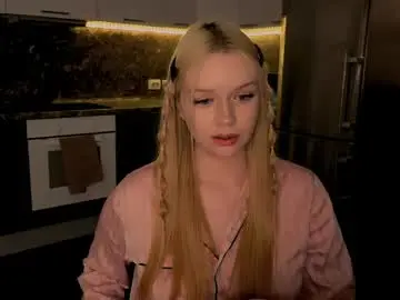 Jiaalisaa  live sex cam