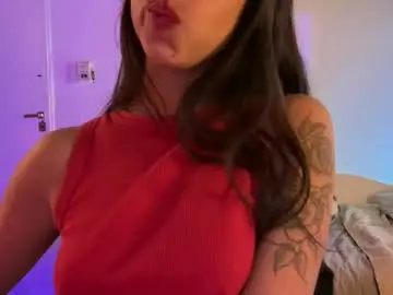 Kellyblossom  live sex cam