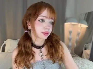 Loiibambix  live sex cam