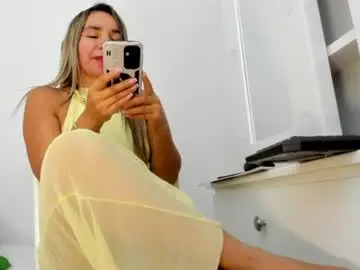 Ms_lunarose  live sex cam