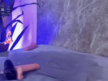 Natalyrivers  live sex cam