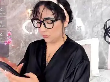 Natalyrivers  live sex cam