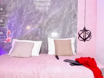 Natalyrivers  live sex cam