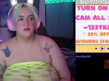 Nevermakeawish  live sex cam