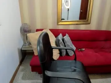 Nicolettcolin  live sex cam