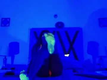 Suncrystal  live sex cam