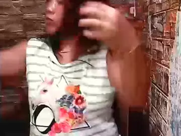 Sweetflower4u  live sex cam