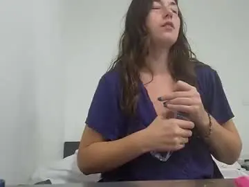 Xx_flowprincess_xx  live sex cam