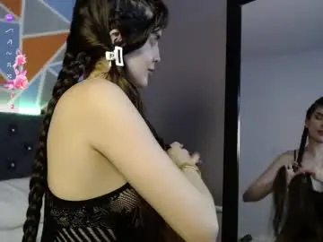 Alahia_sky  live sex cam