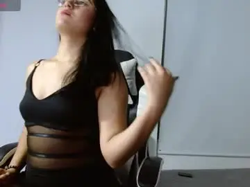 Candy_rosemaryy  live sex cam