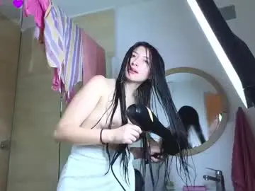 Chaosdoll__  live sex cam