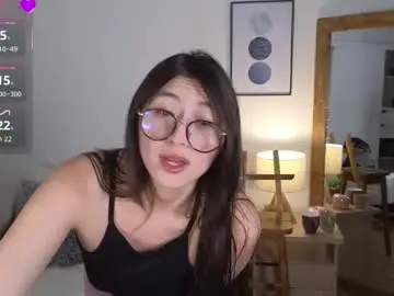 Chaosdoll__  live sex cam