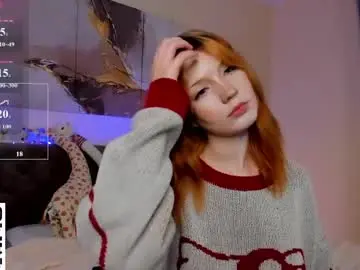 Hey_lexy  live sex cam
