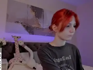 Hey_lexy  live sex cam