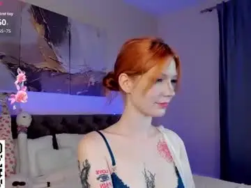 Hey_lexy  live sex cam