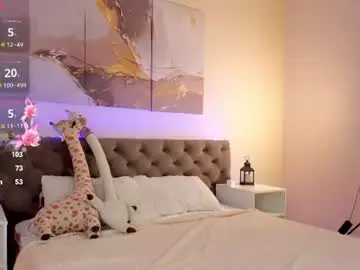 Hey_lexy  live sex cam