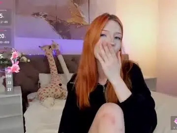 Hey_lexy  live sex cam