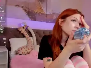 Hey_lexy  live sex cam