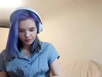 Ilianabilly  live sex cam