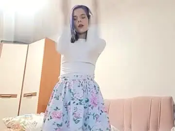 Ilianabilly  live sex cam