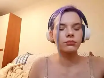 Ilianabilly  live sex cam