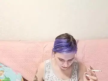 Ilianabilly  live sex cam