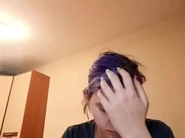 Ilianabilly  live sex cam