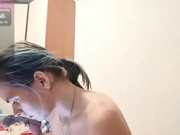 Ilianabilly  live sex cam