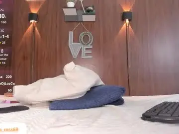 Isabellla_69  live sex cam