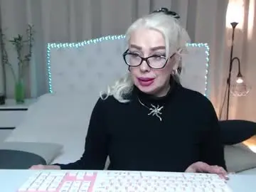 Katrinacharm  live sex cam