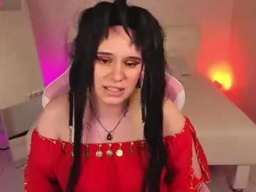 Lexi_claw  live sex cam