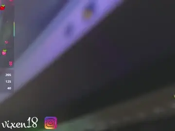 Littlevixen18  live sex cam