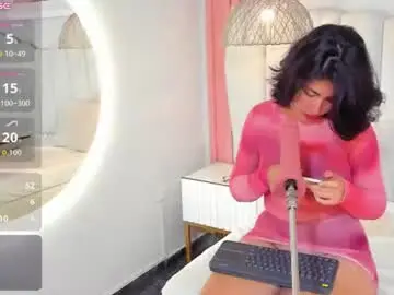 Liv_star  live sex cam