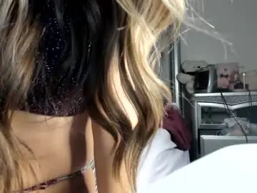 Mariahpinkkitty  live sex cam