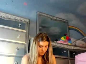 Mariahpinkkitty  live sex cam