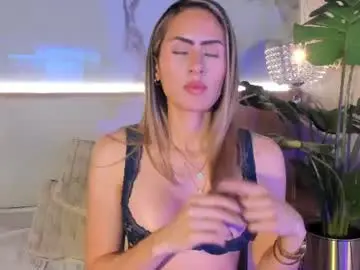 Sienna_belluccii  live sex cam