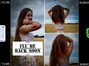 Space_danger  live sex cam