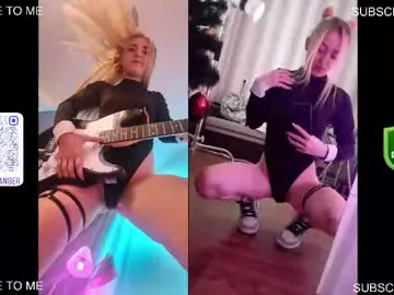 Space_danger  live sex cam