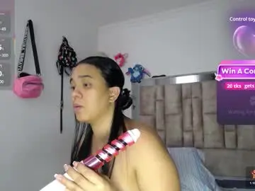Tiffany___pink  live sex cam