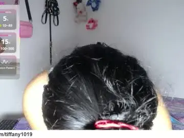 Tiffany___pink  live sex cam