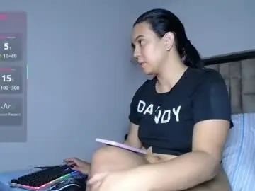 Tiffany___pink  live sex cam
