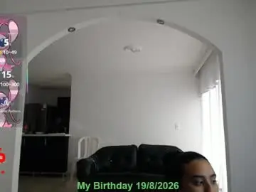 Tiffany___pink  live sex cam