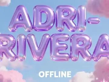 Adri_rivera  live sex cam